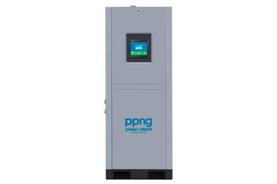 Генератор азота Pneumatech PPNG 9S PPM  (8102319244)