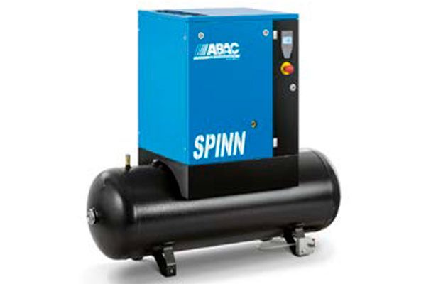 Компрессор винтовой ABAC Spinn 4 10 270 C ST (4152051979)