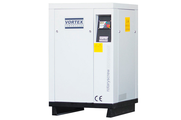Компрессор винтовой Vortex ERS 250 кВт 10 бар