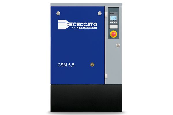 Компрессор винтовой Ceccato CSM 3 8 400/50K E (4152053000)