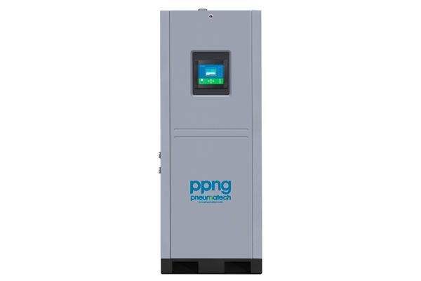 Генератор азота Pneumatech PPNG 63HE PPM  (8102321596)