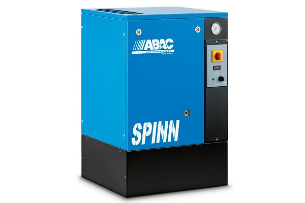 Компрессор винтовой ABAC Spinn 4 10 Е (4152054965)