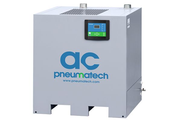 Осушитель рефрижераторный Pneumatech AC 600 (8102925297)