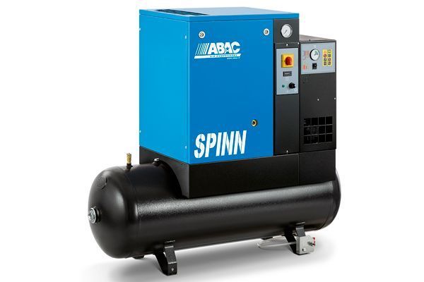 Компрессор винтовой ABAC Spinn E2,2 8 200 Е (4152054950)