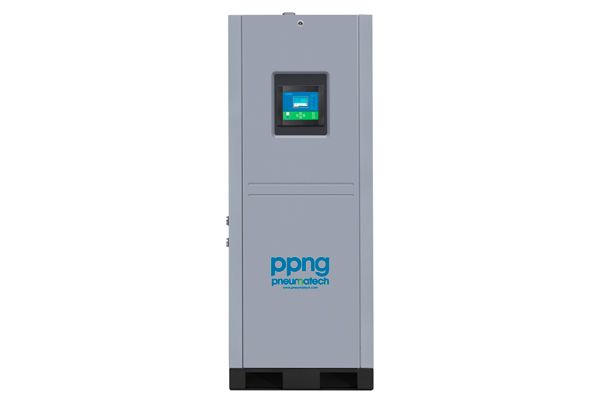 Генератор азота Pneumatech PPNG 68HE PCT (8102321653)