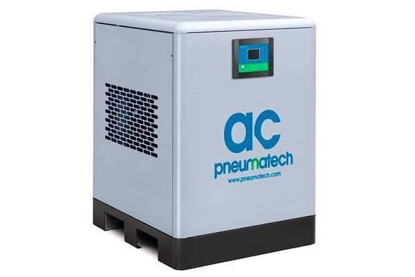 Осушитель рефрижераторный Pneumatech AC450 VSD 400/50-M-CE (4102005221)
