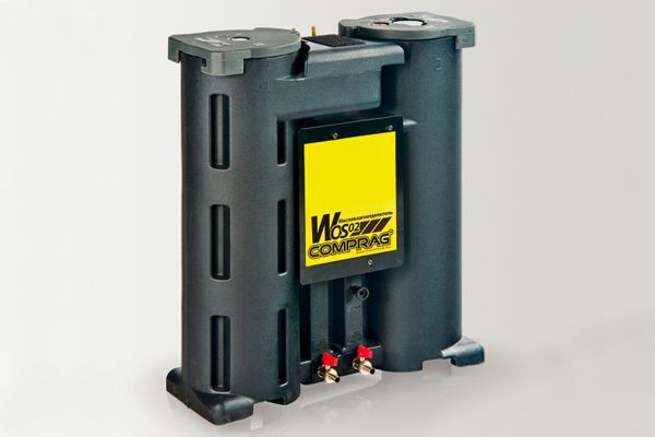 Сепараторы технологического конденсата Comprag WOS-1