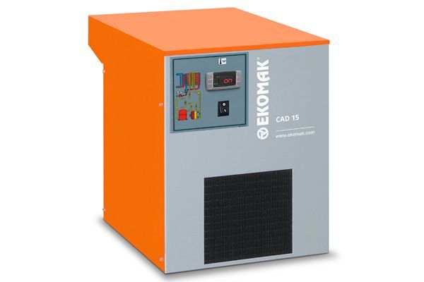 Осушитель рефрижераторный EKOMAK CAD 11 (4102005903)