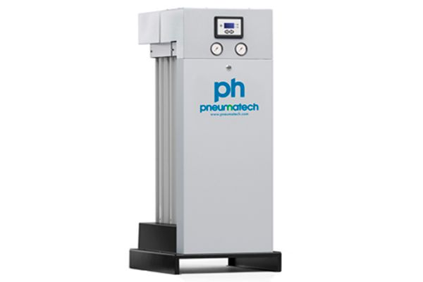 Осушитель адсорбционный Pneumatech PH140S -20C 230V G (8102339226)