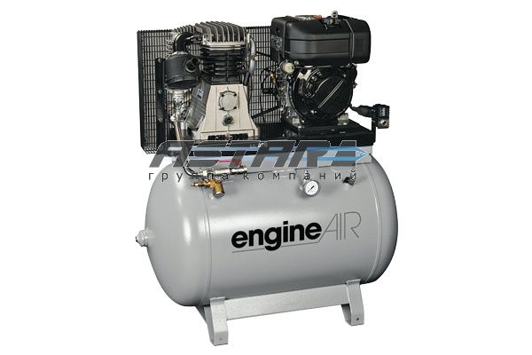 Компрессор поршневой бензиновый Ceccato Engine Air 7/270 (1121440128)