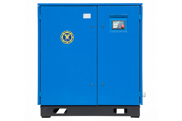 Компрессор винтовой АСО-ВК 30/10М2