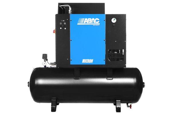 Компрессор винтовой ABAC Micron E 1510-500 (4152012076)