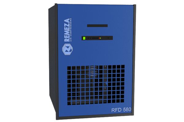 Осушитель рефрижераторный RFD 580