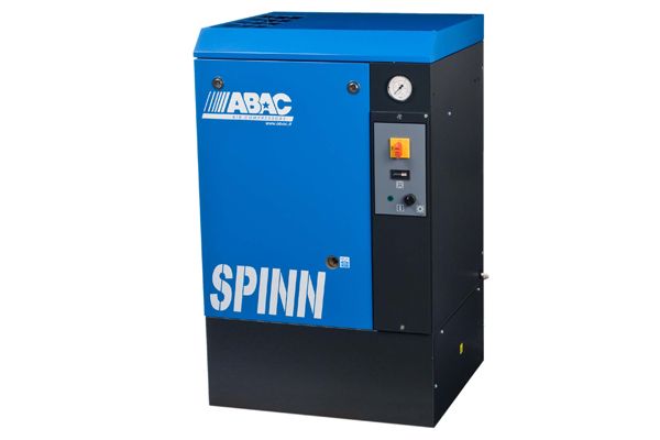 Компрессор винтовой ABAC Spinn 4 ST