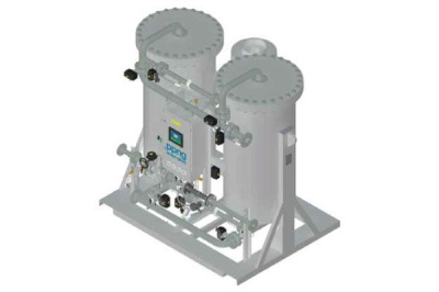 Генератор азота Pneumatech PPNG 250 HE PCT (8102378869)