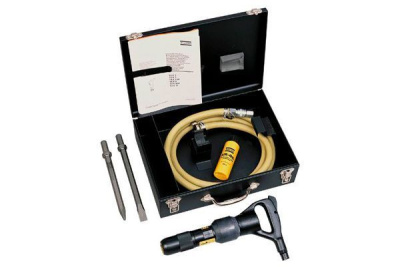 MAINTENANCE SET SUCTION REG. (AL11200460)