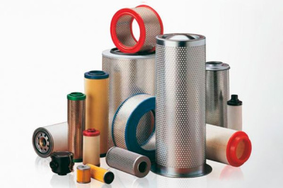 Воздушный фильтр для компрессора Ingersoll Rand 39588470