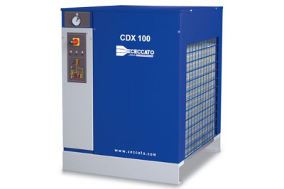 Осушитель рефрижераторный CECCATO CDX 150 (4102005502)