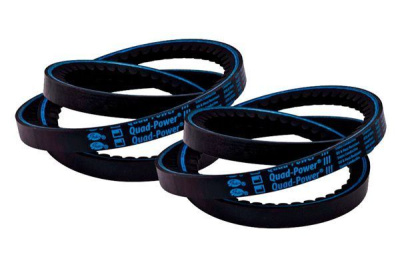 (=1613903209)V-BELT 3PC'S (2903102409)