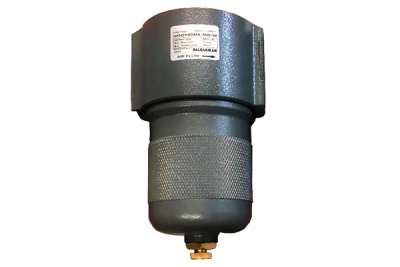 Фильтр высокого давления Dalgakiran HG2500 MA  (11011887)