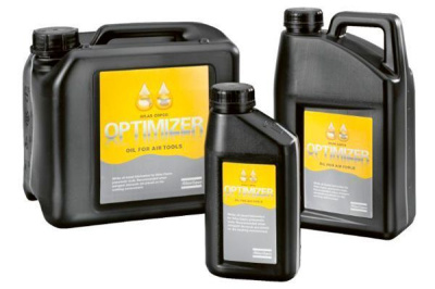 OIL CAN PAROIL EXTRA 209 L (1626010200)