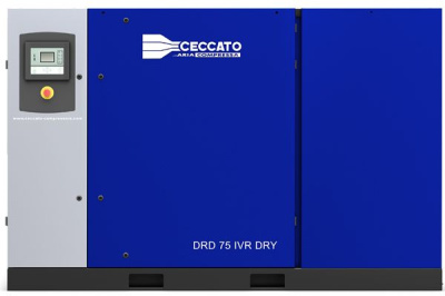 Винтовой блок Ceccato C-111 K-36 (1616728190)