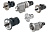 BD260-3000 ACTUATOR KIT (2906063300)