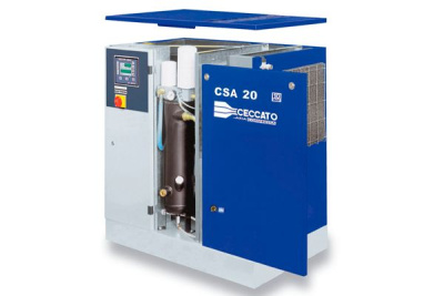 CUBICLE CPA 7.5KW 400V P (2205010207)