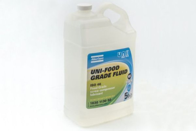 FLUID,QUINSYN FLEX,55 GALLON (2013100385)