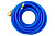 Шланг из ПВХ Airnet H PVC-QRC-E-15bar 11-6/10m(2813930001)