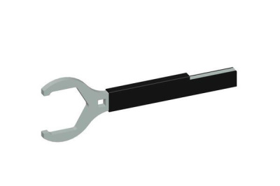 Ключ Airnet для гайки Black серии D80 (2811702800)