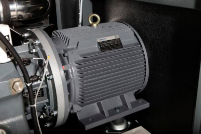 FAN WEG MOTOR 5,5HP (2203002100)