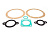 PUMP SHAFT SEAL KIT ER650 (2901990134)