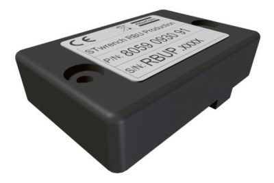 OPTIONMODULE LT 3-20KE (1900272205)