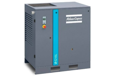 Компрессор винтовой Atlas Copco G15L 13P FM