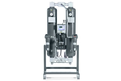 Осушитель адсорбционный ARIACOM APD-B342