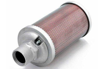 SILENCER 0347012 - 300PSI (1629928900)