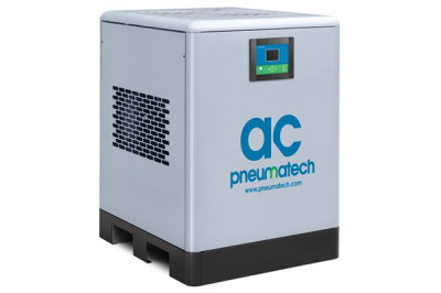 Осушитель рефрижераторный Pneumatech AC 650 IEC ISO (8102000265)