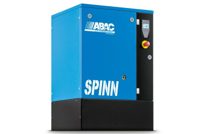 Компрессор винтовой ABAC Spinn 2,2 10 V200 C (4152052005)