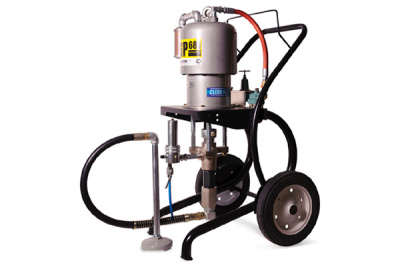 Окрасочный аппарат Contracor ASP-681 (16124000)