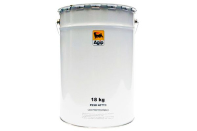 Компрессорное масло Eni (Agip) DICREA SX 68 18 кг