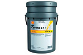 Компрессорное масло Shell Corena S4 R 46