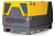Компрессор винтовой дизельный передвижной DACS 3S (11130301)