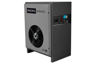 Осушитель рефрижераторный IRONMAC DRYER I-100