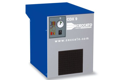 Осушитель рефрижераторный CECCATO CDX 18 (4102005704)
