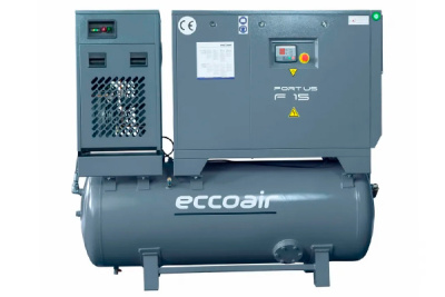 Компрессор винтовой ECCOAIR F 7-8-250 D