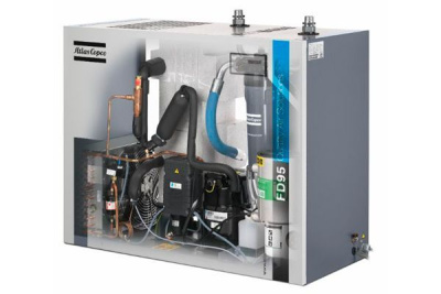 LAB.EQP.DRYER A1 115/60 UL DEB (2203001203)