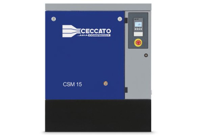 Компрессор винтовой Ceccato CSM 20 8 400/50 FM maxi (4152020319)
