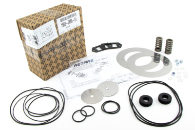 Набор клапана (1503580061)