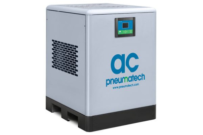 Осушитель рефрижераторный Pneumatech AC 1050 IEC ISO (8102000323)